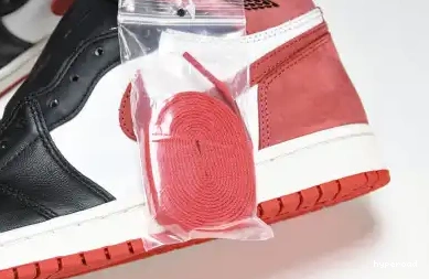 Hyperoad Red High Track 1 Retro Jordan 0524